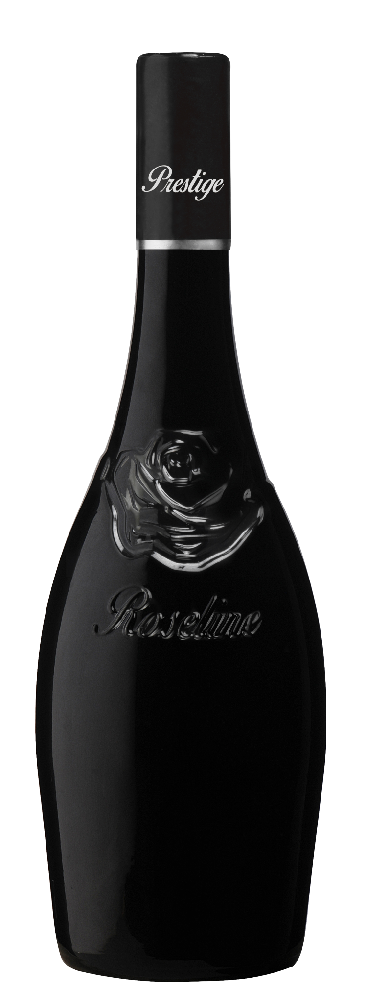 Roseline Prestige Côtes de Provence Rouge